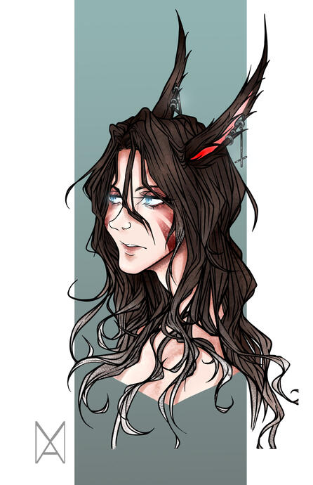 Soul of the Dark Knight